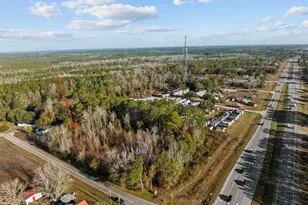 Tract 2 Christian Chapel Rd, Hampstead, NC 28443 - Photo 1
