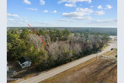 Tract 2 Christian Chapel Road, Hampstead, NC 28443 - Photo 2