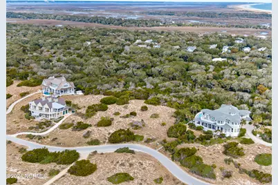 1011 S Bald Head Wynd, Bald Head Island, NC 28461 - Photo 6