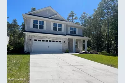 1221 Mandevilla Drive SE, Bolivia, NC 28422 - Photo 2
