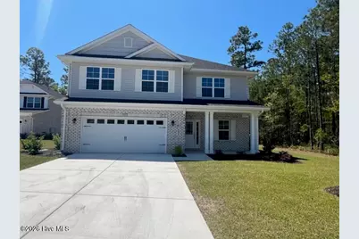 1221 Mandevilla Drive SE, Bolivia, NC 28422 - Photo 2