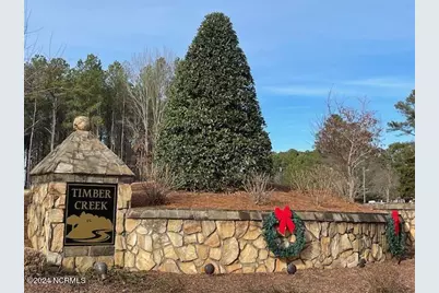 3320 Oak Leaf Drive, Rocky Mount, NC 27804 - Photo 1