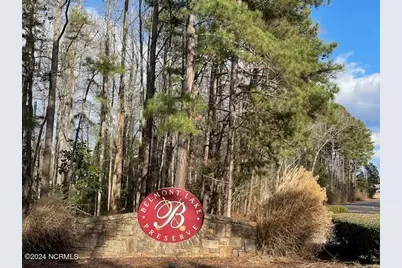 2533 Belmont Lake Drive, Rocky Mount, NC 27804 - Photo 2