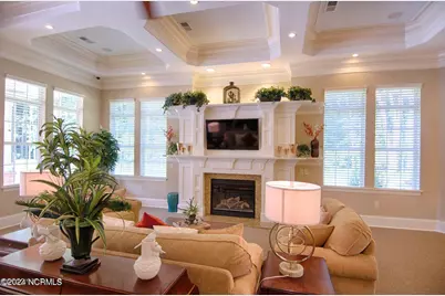 135 Montrose, Rocky Mount, NC 27804 - Photo 4