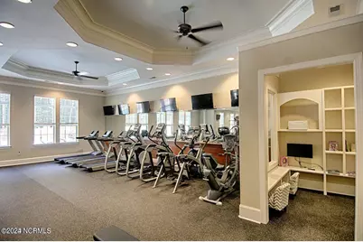 135 Montrose, Rocky Mount, NC 27804 - Photo 8