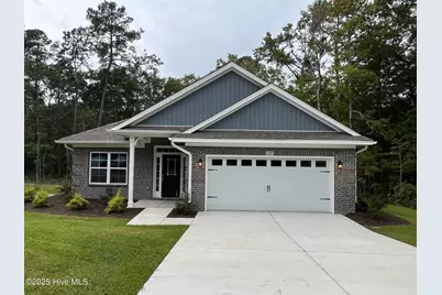 1207 Mandevilla Drive SE, Bolivia, NC 28422 - Photo 2