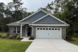 1207 Mandevilla Dr SE, Bolivia, NC 28422 - Photo 2