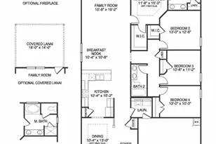 1207 Mandevilla Dr SE, Bolivia, NC 28422 - Photo 4