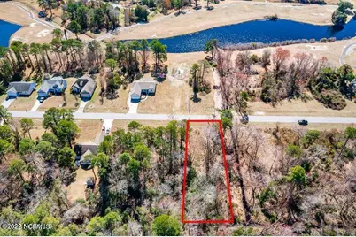 2036 Caracara Drive, New Bern, NC 28560 - Photo 6