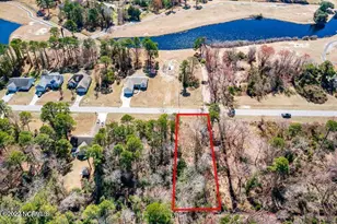 2036 Caracara Dr, New Bern, NC 28560 - Photo 6