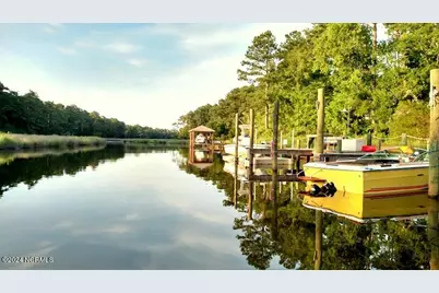 45 Pintail Drive, Minnesott Beach, NC 28510 - Photo 10