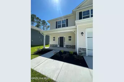 792 Pantego Boulevard SE, Bolivia, NC 28422 - Photo 6