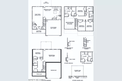 838 Pantego Boulevard SE, Bolivia, NC 28422 - Photo 2