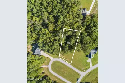 28 Palm Court, Minnesott Beach, NC 28510 - Photo 1