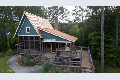 28 Palm Court, Minnesott Beach, NC 28510 - Photo 16