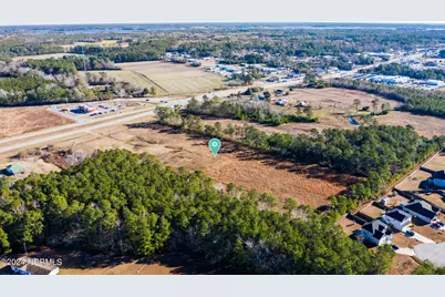 4178 Freedom Way, Hubert, NC 28539 - Photo 6