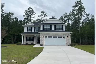 1225 Mandevilla Drive SE, Bolivia, NC 28422 - Photo 2