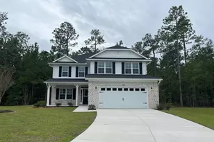 1225 Mandevilla Dr SE, Bolivia, NC 28422 - Photo 2