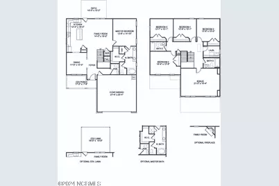 1225 Mandevilla Drive SE, Bolivia, NC 28422 - Photo 4