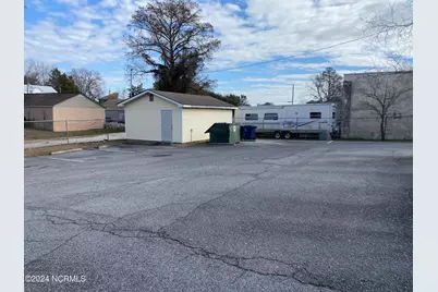 112 E 5th Street, Washington, NC 27889 - Photo 4