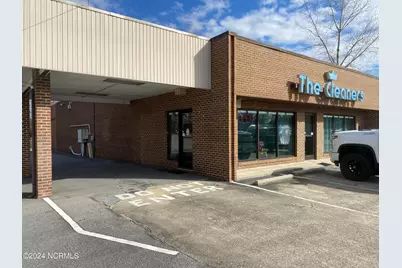 112 E 5th Street, Washington, NC 27889 - Photo 1