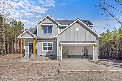 2622 Bensalem Church Road, Eagle Springs, NC 27242 - Photo 54