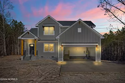 2622 Bensalem Church Road, Eagle Springs, NC 27242 - Photo 56