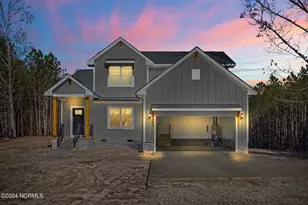 2622 Bensalem Church Rd, Eagle Springs, NC 27242 - Photo 56