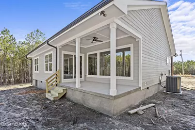 2622 Bensalem Church Road, Eagle Springs, NC 27242 - Photo 52