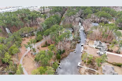 7013 Fairwinds Drive, Oriental, NC 28571 - Photo 2