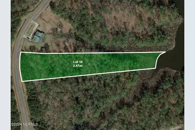 15 Alexander Drive, Belhaven, NC 27810 - Photo 14