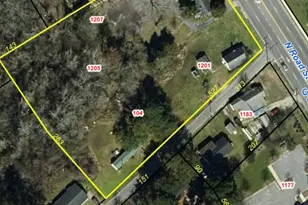 1201 N Road St, Elizabeth City, NC 27909 - Photo 1