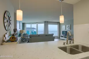 2000 New River Inlet Rd, North Topsail Beach, NC 28460 - Photo 6