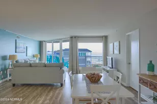 2000 New River Inlet Rd, North Topsail Beach, NC 28460 - Photo 2