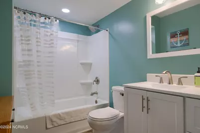 2000 New River Inlet Road #3309, North Topsail Beach, NC 28460 - Photo 24