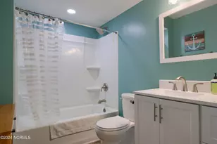 2000 New River Inlet Rd, North Topsail Beach, NC 28460 - Photo 24