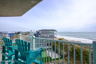 2000 New River Inlet Rd, North Topsail Beach, NC 28460 - Photo 28