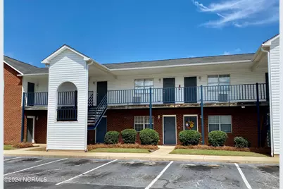 1287 Park West Drive #2, Greenville, NC 27834 - Photo 1