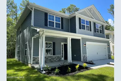 796 Pantego Boulevard SE, Bolivia, NC 28422 - Photo 6