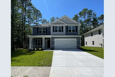 796 Pantego Boulevard SE, Bolivia, NC 28422 - Photo 4