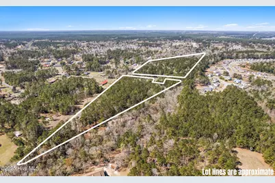 1105 Hidden Creek Drive, Leland, NC 28451 - Photo 1