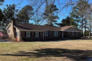 1130 Hammock Beach Rd, Swansboro, NC 28584 - Photo 1