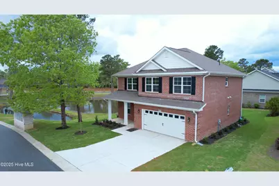 1215 Opaca Drive SE, Bolivia, NC 28422 - Photo 2