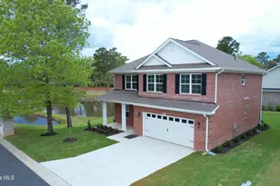 1215 Opaca Dr SE, Bolivia, NC 28422 - Photo 2