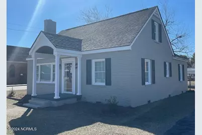 1101 W Broad Street, Elizabethtown, NC 28337 - Photo 2