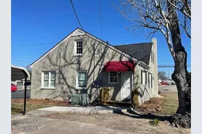 1101 W Broad Street, Elizabethtown, NC 28337 - Photo 4