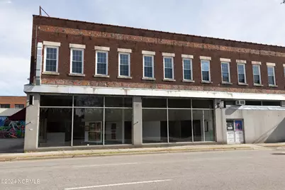 115 S Church Street, Rocky Mount, NC 27804 - Photo 1