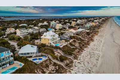 7127 Ocean Drive, Emerald Isle, NC 28594 - Photo 4