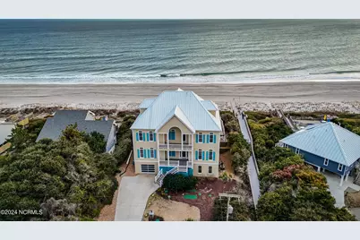 7127 Ocean Drive, Emerald Isle, NC 28594 - Photo 2