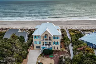 7127 Ocean Dr, Emerald Isle, NC 28594 - Photo 2